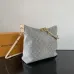 Louis Vuitton Handbag Coussin Hobo MM #B50883