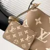 Louis Vuitton Handbag Monogram Empreinte #B56985