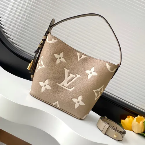 Louis Vuitton Handbag Monogram Empreinte #B56985