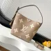 Louis Vuitton Handbag Monogram Empreinte #B56985