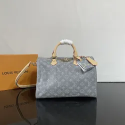 Louis Vuitton Handbag Speedy Soft 30  #B50884