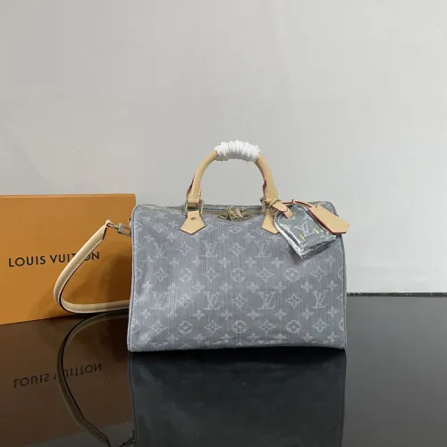 Louis Vuitton Handbag Speedy Soft 30  #B50884