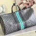 Louis Vuitton Handbags Basketball Keepall 55 #B52652