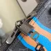 Louis Vuitton Handbags Basketball Keepall 55 #B52652