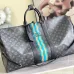 Louis Vuitton Handbags Basketball Keepall 55 #B52652