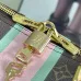 Louis Vuitton Handbags Basketball Keepall 55 size:55×27×20cm #B53481