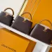 Louis Vuitton Handbags Capucine #B51546