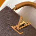Louis Vuitton Handbags Capucine #B51546