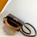 Louis Vuitton Handbags Capucine #B51546