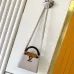 Louis Vuitton Handbags Capucine #B51546