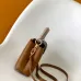 Louis Vuitton Handbags Capucine #B51546