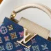 Louis Vuitton Handbags Capucines Mini Capucines - Handbags size:21×13.6×8cm #B53465