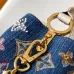 Louis Vuitton Handbags Capucines Mini Capucines - Handbags size:21×13.6×8cm #B53465