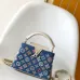 Louis Vuitton Handbags Capucines Mini Capucines - Handbags size:21×13.6×8cm #B53465