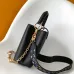 Louis Vuitton Handbags Capucines Monogram size:27×17×9cm #B53701