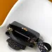 Louis Vuitton Handbags Capucines Monogram size:27×17×9cm #B53701