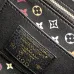 Louis Vuitton Handbags Capucines Monogram size:27×17×9cm #B53701