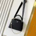 Louis Vuitton Handbags Capucines Monogram size:27×17×9cm #B53701