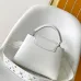 Louis Vuitton Handbags Capucines Monogram size:27×17×9cm #B53702