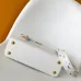 Louis Vuitton Handbags Capucines Monogram size:27×17×9cm #B53702