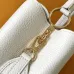 Louis Vuitton Handbags Capucines Monogram size:27×17×9cm #B53702