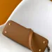 Louis Vuitton Handbags Capucines Taurillon #B51108