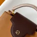 Louis Vuitton Handbags Capucines Taurillon #B51108
