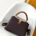 Louis Vuitton Handbags Capucines Taurillon #B51108