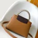Louis Vuitton Handbags Capucines Taurillon #B51108