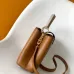 Louis Vuitton Handbags Capucines Taurillon #B51108