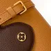 Louis Vuitton Handbags Capucines Taurillon #B51108