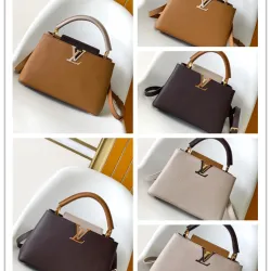  Handbags Capucines Taurillon #B51108