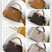 Louis Vuitton Handbags Capucines Taurillon #B51108