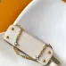 Louis Vuitton Handbags Capucines Taurillon #B51109
