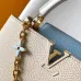 Louis Vuitton Handbags Capucines Taurillon #B51109