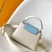 Louis Vuitton Handbags Capucines Taurillon #B51109