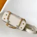 Louis Vuitton Handbags Capucines Taurillon #B51109