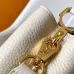 Louis Vuitton Handbags Capucines Taurillon #B51109