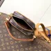 Louis Vuitton Handbags Chip version 163C Danube  size:16×21×6cm #B53476