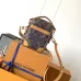 Louis Vuitton Handbags Chip version 163C Danube  size:16×21×6cm #B53476