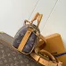 Louis Vuitton Handbags Chip version Keepall 25  size:25×15×11cm #B53474