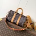 Louis Vuitton Handbags Chip version Keepall 25  size:25×15×11cm #B53474