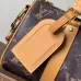 Louis Vuitton Handbags Chip version Keepall 25  size:25×15×11cm #B53474