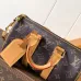 Louis Vuitton Handbags Chip version Keepall 25  size:25×15×11cm #B53474