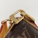 Louis Vuitton Handbags Chip version Keepall 25  size:25×15×11cm #B53474