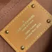 Louis Vuitton Handbags Chip version Keepall 25  size:25×15×11cm #B53474