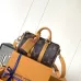 Louis Vuitton Handbags Chip version Keepall 25  size:25×15×11cm #B53474