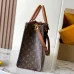 Louis Vuitton Handbags Chip version ONTHEGO ORGANIZER #B53313