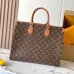 Louis Vuitton Handbags Chip version ONTHEGO ORGANIZER #B53313