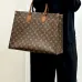 Louis Vuitton Handbags Chip version ONTHEGO ORGANIZER #B53313